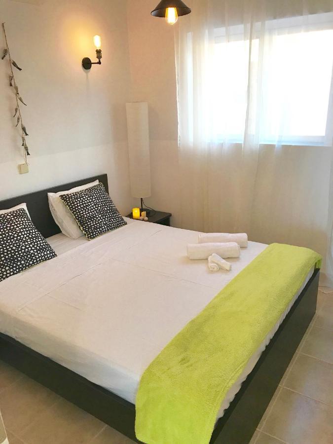 Villa Verde 阿诺卡龙内伦 外观 照片