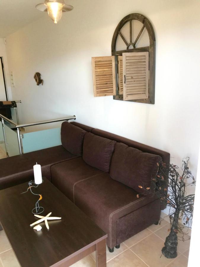 Villa Verde 阿诺卡龙内伦 外观 照片